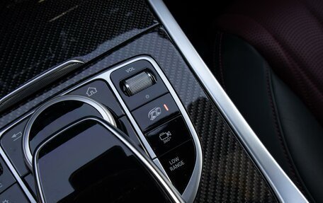 Mercedes-Benz G-Класс AMG, 2022 год, 22 000 000 рублей, 33 фотография