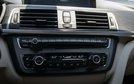 BMW 3 серия, 2016 год, 2 669 000 рублей, 20 фотография