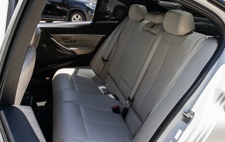 BMW 3 серия, 2016 год, 2 669 000 рублей, 12 фотография
