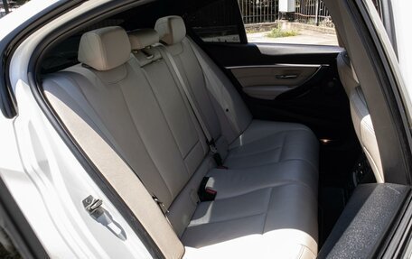 BMW 3 серия, 2016 год, 2 669 000 рублей, 10 фотография