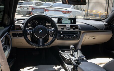 BMW 3 серия, 2016 год, 2 669 000 рублей, 9 фотография