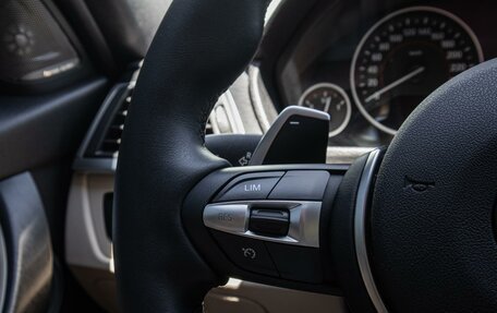 BMW 3 серия, 2016 год, 2 669 000 рублей, 23 фотография