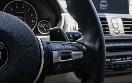 BMW 3 серия, 2016 год, 2 669 000 рублей, 24 фотография