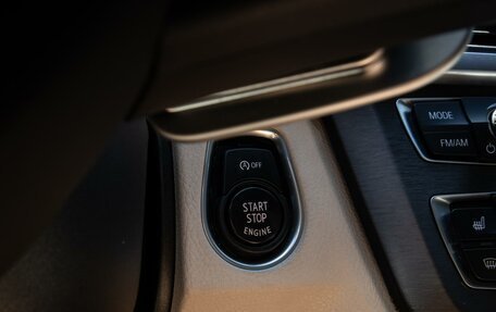 BMW 3 серия, 2016 год, 2 669 000 рублей, 26 фотография