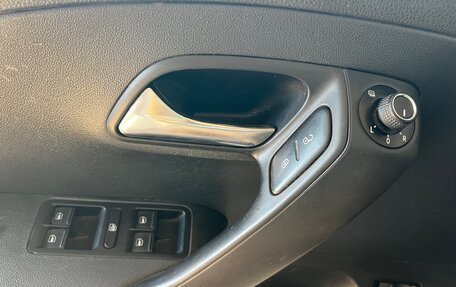 Volkswagen Polo VI (EU Market), 2016 год, 1 060 000 рублей, 19 фотография