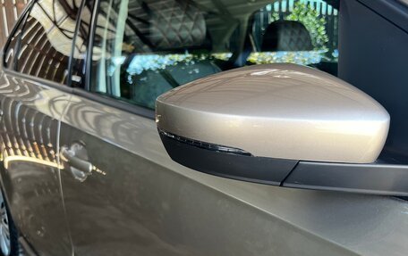 Volkswagen Polo VI (EU Market), 2016 год, 1 060 000 рублей, 11 фотография