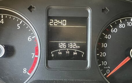 Volkswagen Polo VI (EU Market), 2016 год, 1 060 000 рублей, 27 фотография