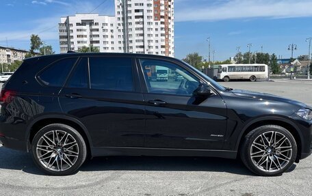 BMW X5, 2013 год, 2 530 000 рублей, 4 фотография