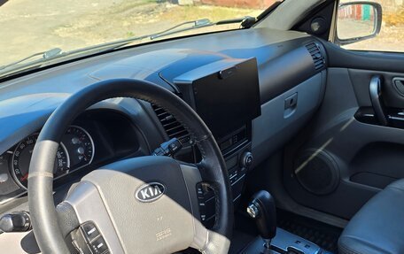 KIA Sorento IV, 2006 год, 890 000 рублей, 7 фотография