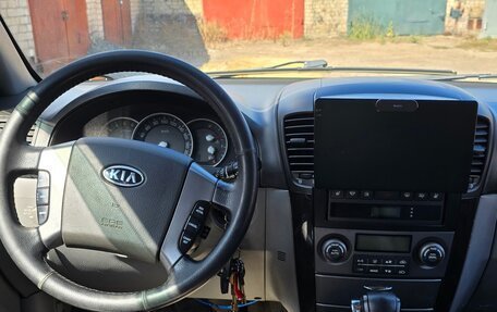 KIA Sorento IV, 2006 год, 890 000 рублей, 4 фотография