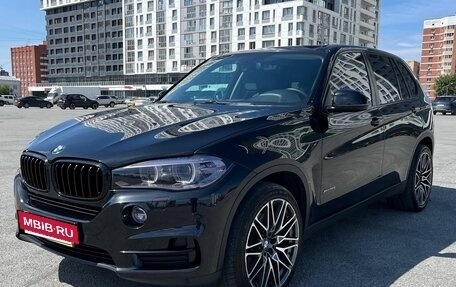 BMW X5, 2013 год, 2 530 000 рублей, 3 фотография