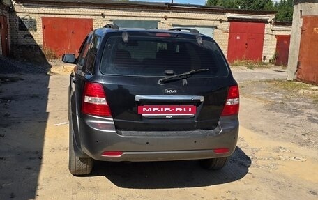 KIA Sorento IV, 2006 год, 890 000 рублей, 3 фотография