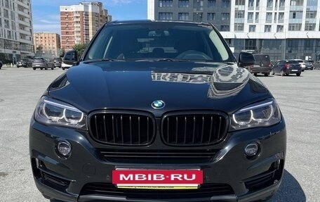 BMW X5, 2013 год, 2 530 000 рублей, 2 фотография