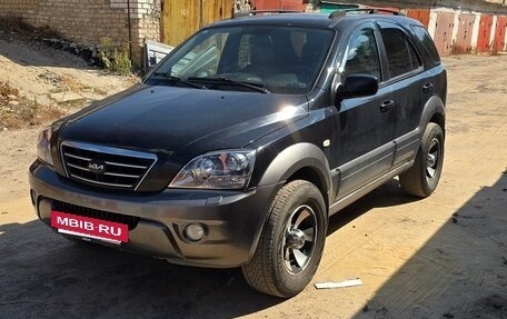 KIA Sorento IV, 2006 год, 890 000 рублей, 2 фотография