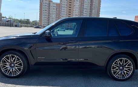 BMW X5, 2013 год, 2 530 000 рублей, 7 фотография