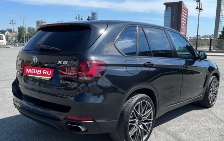 BMW X5, 2013 год, 2 530 000 рублей, 5 фотография