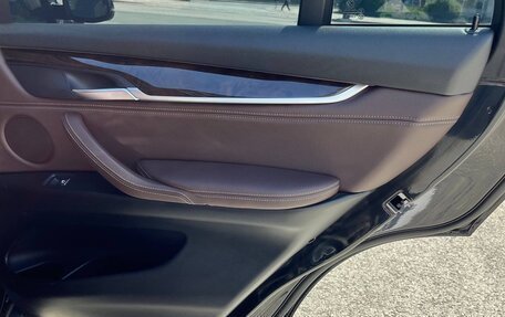 BMW X5, 2013 год, 2 530 000 рублей, 14 фотография
