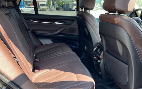 BMW X5, 2013 год, 2 530 000 рублей, 11 фотография