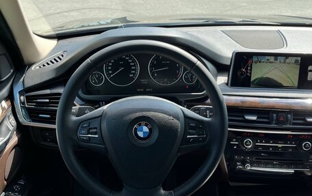 BMW X5, 2013 год, 2 530 000 рублей, 9 фотография