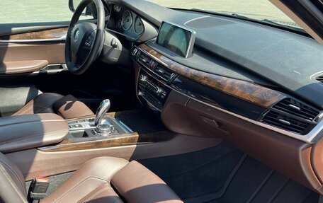 BMW X5, 2013 год, 2 530 000 рублей, 10 фотография