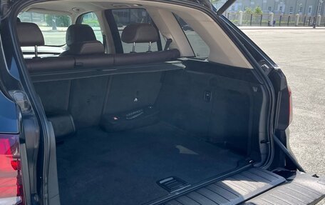 BMW X5, 2013 год, 2 530 000 рублей, 13 фотография