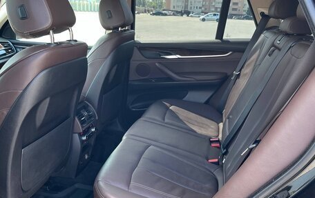 BMW X5, 2013 год, 2 530 000 рублей, 15 фотография