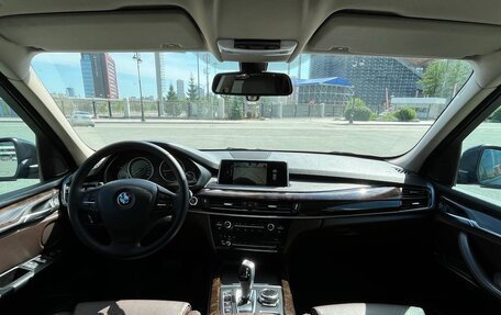 BMW X5, 2013 год, 2 530 000 рублей, 8 фотография