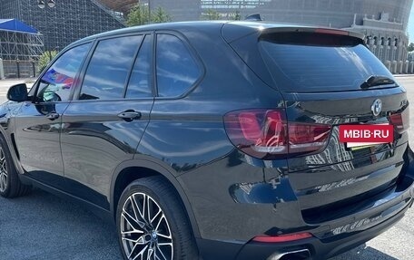BMW X5, 2013 год, 2 530 000 рублей, 6 фотография