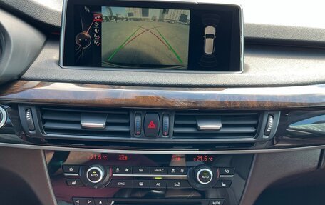 BMW X5, 2013 год, 2 530 000 рублей, 18 фотография