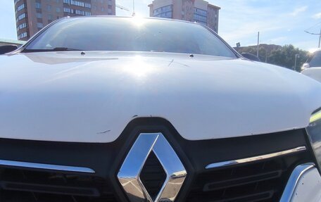 Renault Logan II, 2020 год, 850 000 рублей, 12 фотография