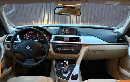 BMW 3 серия, 2013 год, 1 540 000 рублей, 11 фотография
