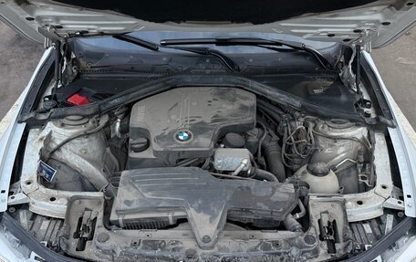 BMW 3 серия, 2013 год, 1 540 000 рублей, 9 фотография