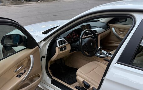 BMW 3 серия, 2013 год, 1 540 000 рублей, 4 фотография