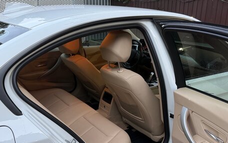 BMW 3 серия, 2013 год, 1 540 000 рублей, 10 фотография