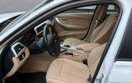 BMW 3 серия, 2013 год, 1 540 000 рублей, 5 фотография