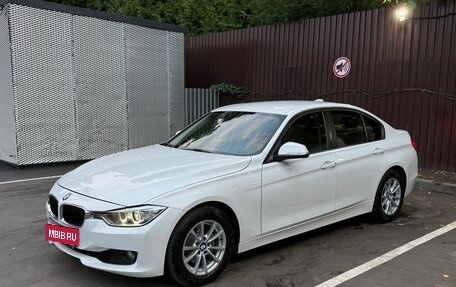 BMW 3 серия, 2013 год, 1 540 000 рублей, 3 фотография