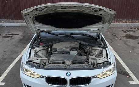 BMW 3 серия, 2013 год, 1 540 000 рублей, 7 фотография