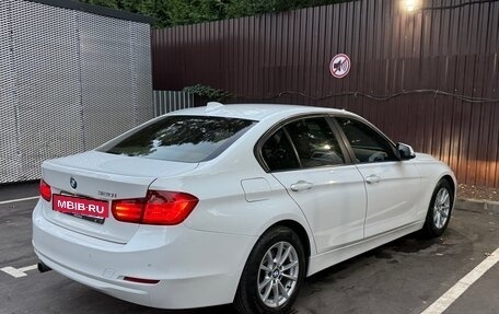 BMW 3 серия, 2013 год, 1 540 000 рублей, 8 фотография