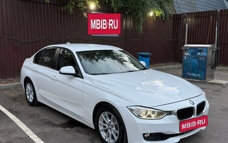 BMW 3 серия, 2013 год, 1 540 000 рублей, 6 фотография