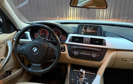 BMW 3 серия, 2013 год, 1 540 000 рублей, 12 фотография