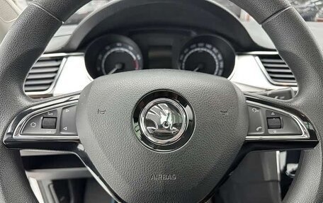 Skoda Rapid II, 2022 год, 1 370 000 рублей, 12 фотография