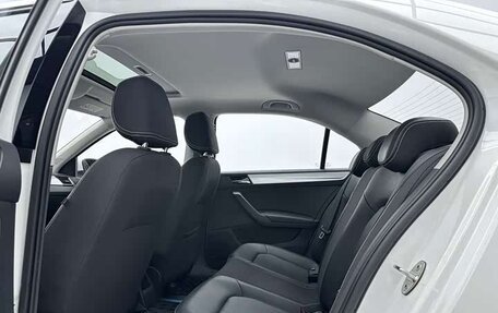 Skoda Rapid II, 2022 год, 1 370 000 рублей, 15 фотография