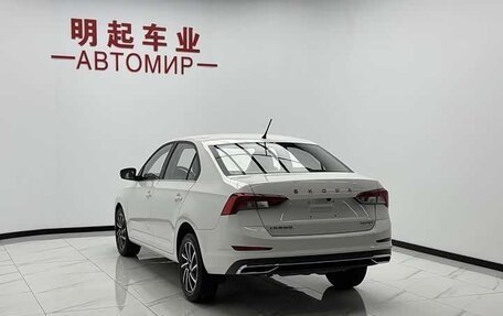 Skoda Rapid II, 2022 год, 1 370 000 рублей, 7 фотография