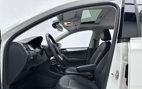 Skoda Rapid II, 2022 год, 1 370 000 рублей, 16 фотография