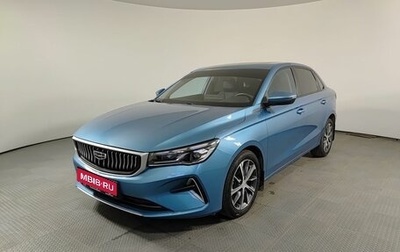 Geely Emgrand, 2024 год, 1 680 000 рублей, 1 фотография