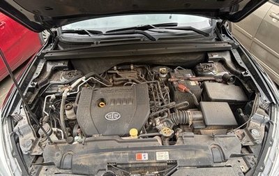 FAW Besturn X80 I рестайлинг, 2018 год, 1 100 000 рублей, 1 фотография