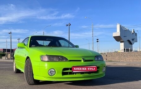 Toyota Corolla Levin VII (AE110/AE111), 1999 год, 500 000 рублей, 1 фотография