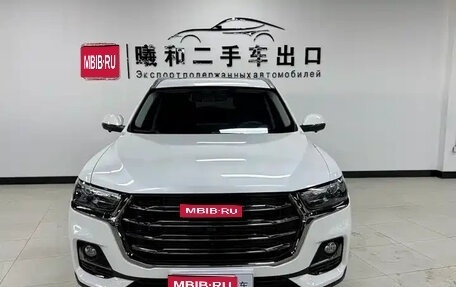 Haval H6, 2021 год, 1 000 400 рублей, 1 фотография
