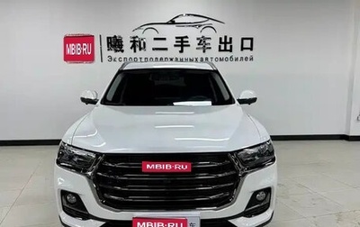 Haval H6, 2021 год, 1 000 400 рублей, 1 фотография
