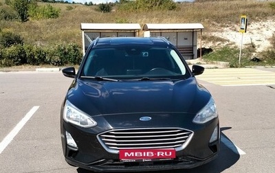Ford Focus IV, 2019 год, 1 800 000 рублей, 1 фотография